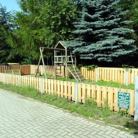 Strandstra_e 8_ Whg_ 14_ Eil בית נופש *